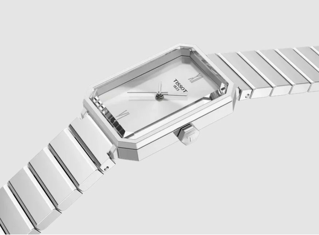 Tissot T160.110.11.033.00 SRV, фото 2 | Интернет-магазин оригинальных часов и аксессуаров