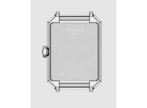 Tissot T160.110.11.033.00 SRV, фото 4 | Интернет-магазин оригинальных часов и аксессуаров