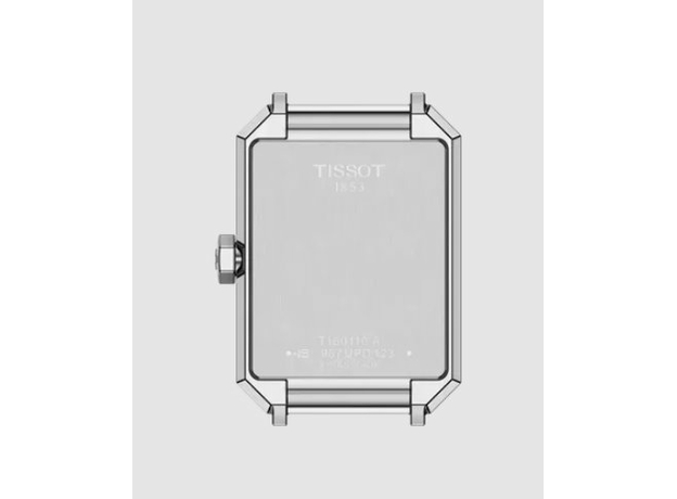 Tissot T160.110.11.043.00 SRV, фото 4 | Интернет-магазин оригинальных часов и аксессуаров