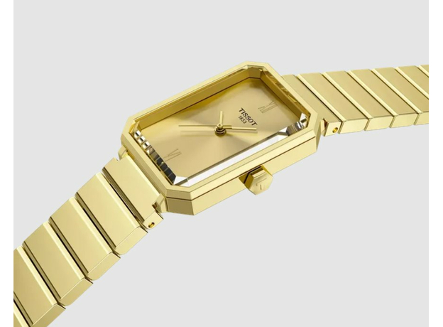 Tissot T160.110.33.023.00 SRV 30mm, фото 2 | Интернет-магазин оригинальных часов и аксессуаров