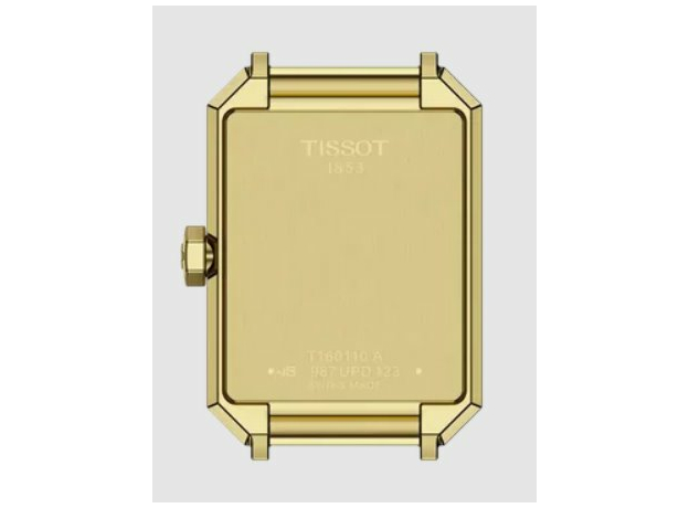 Tissot T160.110.33.023.00 SRV 30mm, фото 4 | Интернет-магазин оригинальных часов и аксессуаров