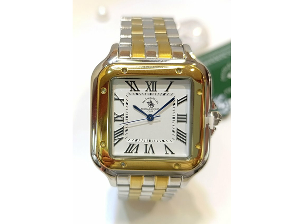 Santa Barbara Polo & Racquet Club SB.1.10599-5, фото 3 | Интернет-магазин оригинальных часов и аксессуаров