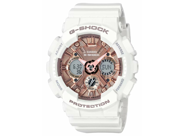 Накладка CASIO 10540862 (GMA.S120MF.7A2), фото 2 | Интернет-магазин оригинальных часов и аксессуаров