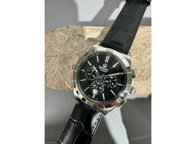 ROYAL LONDON 41519-01, фото 2 | Интернет-магазин оригинальных часов и аксессуаров