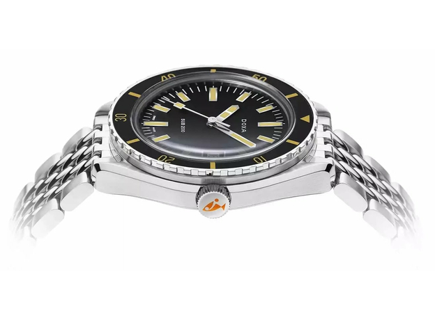 DOXA 799.10.101.10 SUB 200 SHARKHUNTER, фото 2 | Интернет-магазин оригинальных часов и аксессуаров
