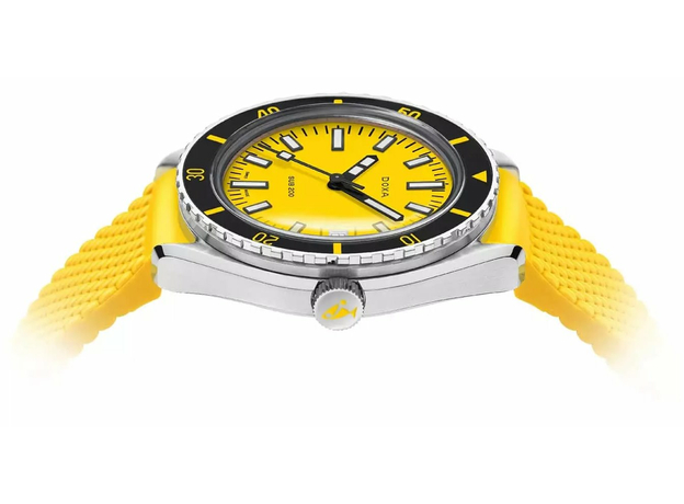 DOXA 799.10.361.31 SUB 200 DIVINGSTAR, фото 2 | Интернет-магазин оригинальных часов и аксессуаров