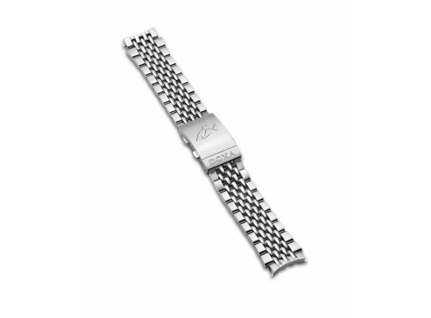 DOXA 804.10.101S.10 SUB 200T SHARKHUNTER SUNRAY, фото 4 | Интернет-магазин оригинальных часов и аксессуаров