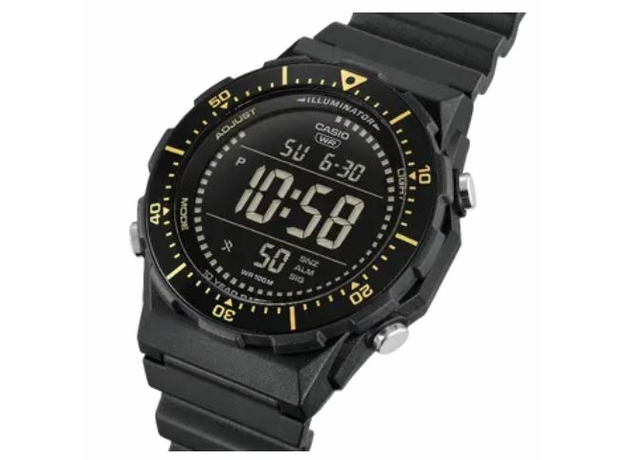 CASIO AE-1700H-1BVEF, фото 3 | Интернет-магазин оригинальных часов и аксессуаров