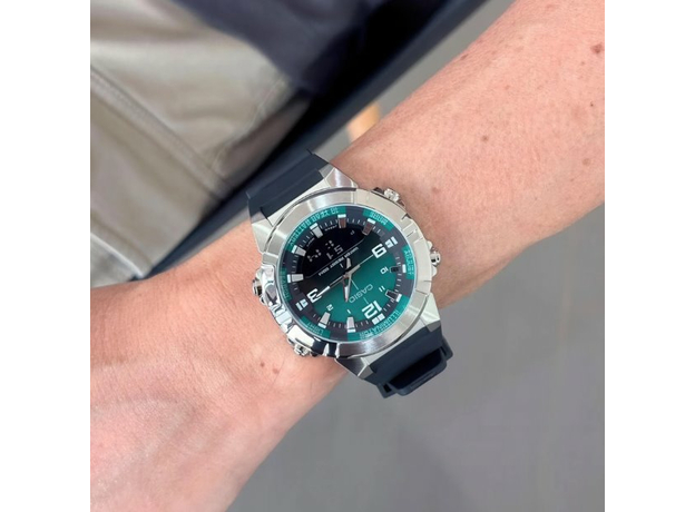 CASIO AMW-870A-3A Exclusive, фото 2 | Интернет-магазин оригинальных часов и аксессуаров