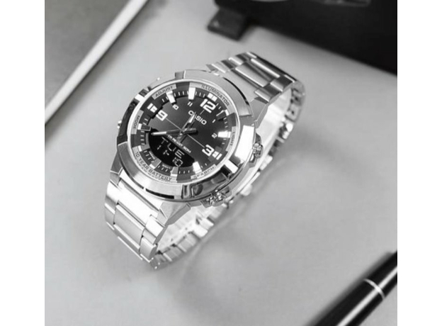 CASIO AMW-870D-1A Exclusive, фото 2 | Интернет-магазин оригинальных часов и аксессуаров