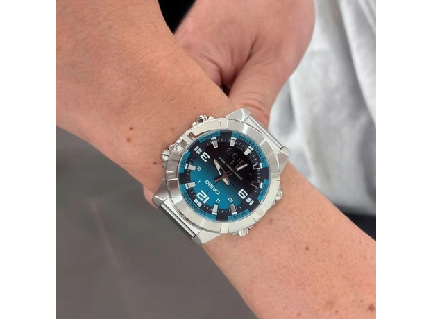 CASIO AMW-870DA-2A2 Exclusive, фото 3 | Интернет-магазин оригинальных часов и аксессуаров