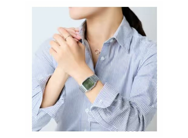 CASIO AQ-230A-3AMQYES VINTAGE, фото 2 | Интернет-магазин оригинальных часов и аксессуаров