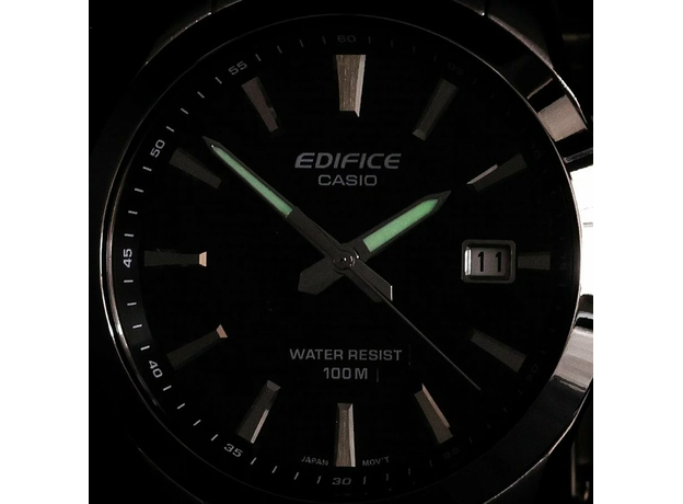 CASIO EFV-160D-1AVEF, фото 5 | Интернет-магазин оригинальных часов и аксессуаров