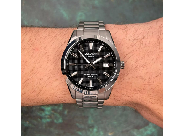 CASIO EFV-160D-1AVEF, фото 6 | Интернет-магазин оригинальных часов и аксессуаров