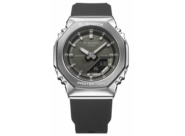 CASIO GM-S2110-1A1ER, фото 2 | Интернет-магазин оригинальных часов и аксессуаров