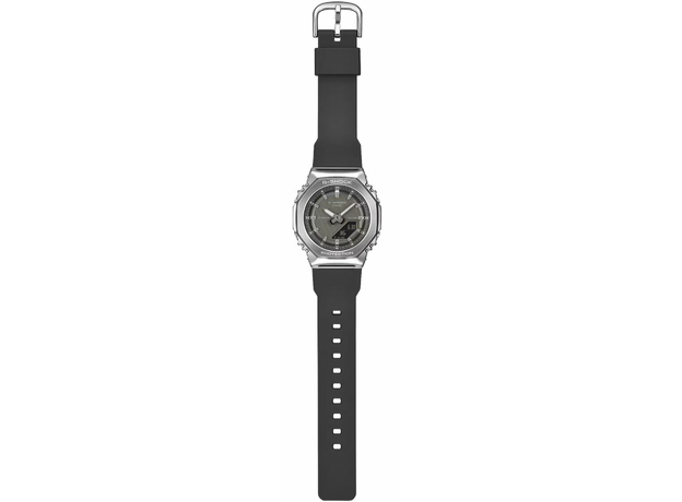 CASIO GM-S2110-1A1ER, фото 3 | Интернет-магазин оригинальных часов и аксессуаров