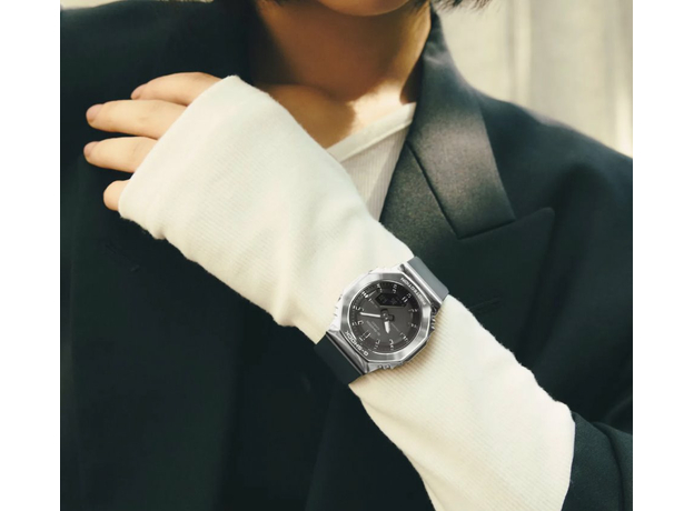 CASIO GM-S2110-1A1ER, фото 4 | Интернет-магазин оригинальных часов и аксессуаров