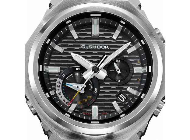 CASIO GST-B1000D-1AER Bluetooth, фото 4 | Интернет-магазин оригинальных часов и аксессуаров