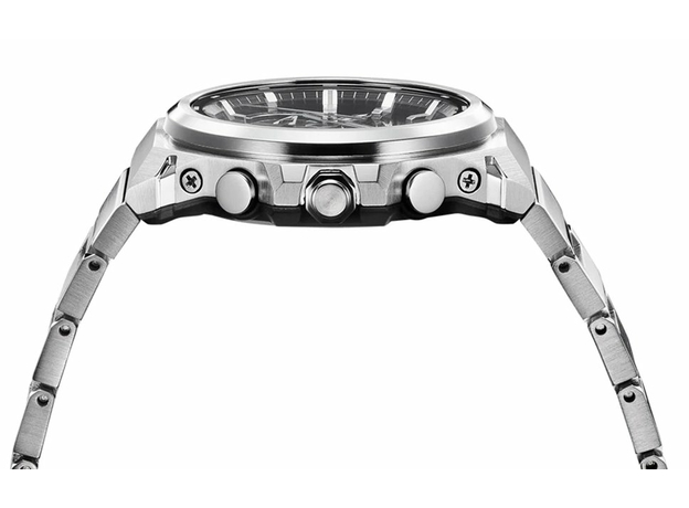 CASIO GST-B1000D-1AER Bluetooth, фото 6 | Интернет-магазин оригинальных часов и аксессуаров