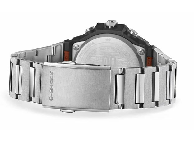 CASIO GST-B1000D-1AER Bluetooth, фото 8 | Интернет-магазин оригинальных часов и аксессуаров