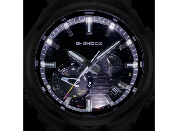 CASIO GST-B1000D-1AER Bluetooth, фото 10 | Интернет-магазин оригинальных часов и аксессуаров