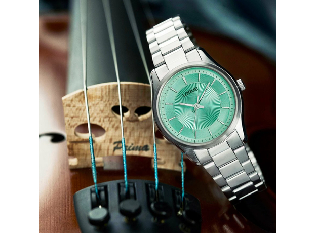 LORUS RG247XX9, фото 2 | Интернет-магазин оригинальных часов и аксессуаров