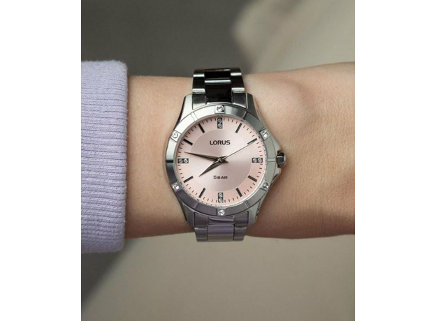 LORUS RG277XX9, фото 2 | Интернет-магазин оригинальных часов и аксессуаров