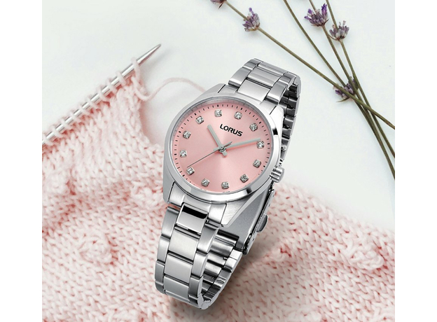 LORUS RG325XX9, фото 2 | Интернет-магазин оригинальных часов и аксессуаров