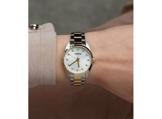 LORUS RG326XX9, фото 2 | Интернет-магазин оригинальных часов и аксессуаров