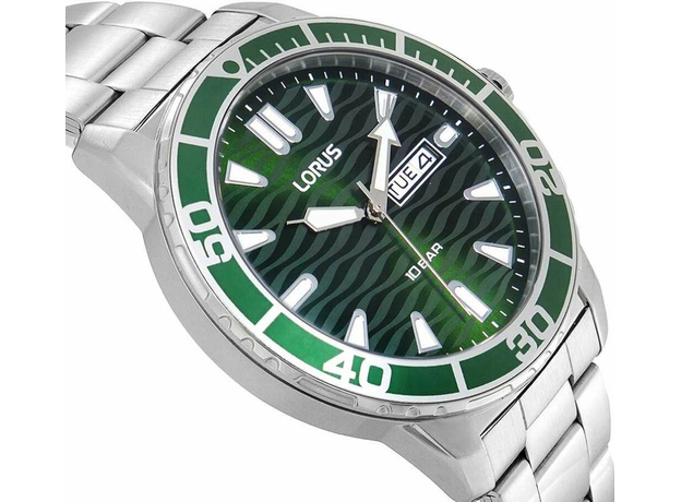LORUS RH359AX9, фото 2 | Интернет-магазин оригинальных часов и аксессуаров