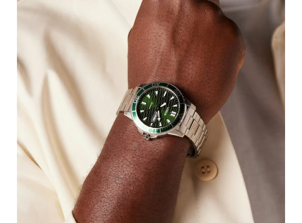 LORUS RH359AX9, фото 3 | Интернет-магазин оригинальных часов и аксессуаров