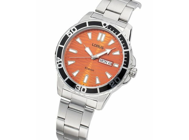 LORUS RH361AX9, фото 5 | Интернет-магазин оригинальных часов и аксессуаров