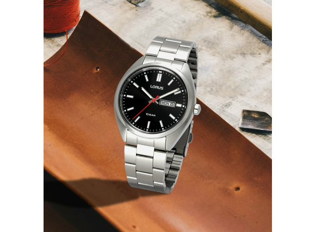 LORUS RH363AX9, фото 2 | Интернет-магазин оригинальных часов и аксессуаров