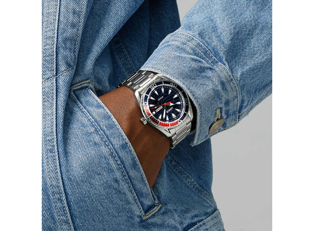 LORUS RH381AX9, фото 2 | Интернет-магазин оригинальных часов и аксессуаров