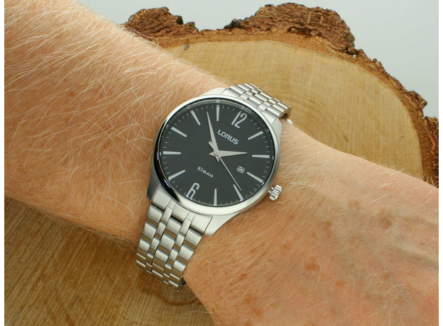 LORUS RH915RX9, фото 2 | Интернет-магазин оригинальных часов и аксессуаров