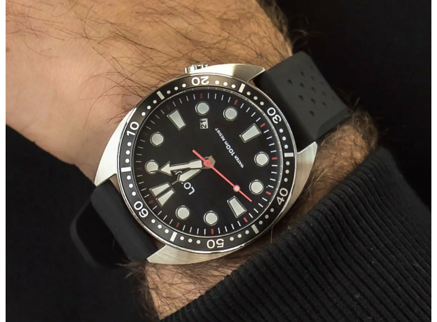 LORUS RH929LX9, фото 4 | Интернет-магазин оригинальных часов и аксессуаров