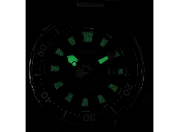 LORUS RH945RX9, фото 5 | Интернет-магазин оригинальных часов и аксессуаров