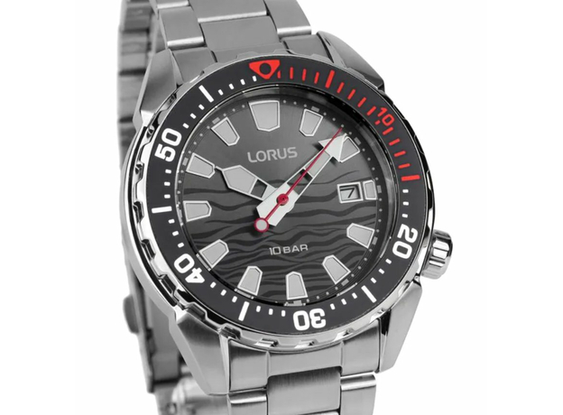 LORUS RH945RX9, фото 2 | Интернет-магазин оригинальных часов и аксессуаров