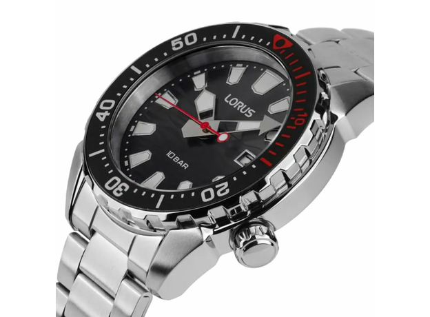LORUS RH945RX9, фото 3 | Интернет-магазин оригинальных часов и аксессуаров
