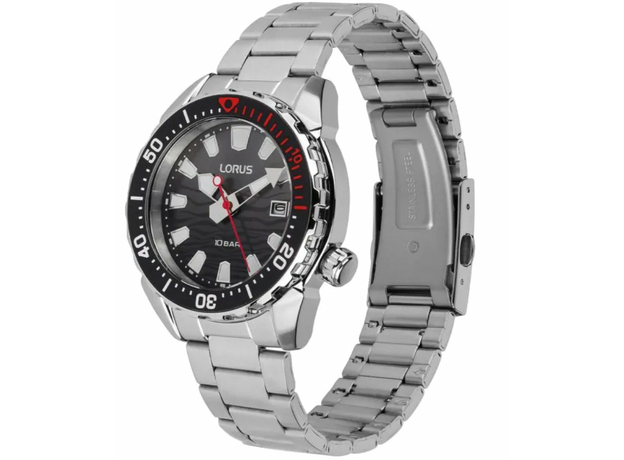 LORUS RH945RX9, фото 6 | Интернет-магазин оригинальных часов и аксессуаров