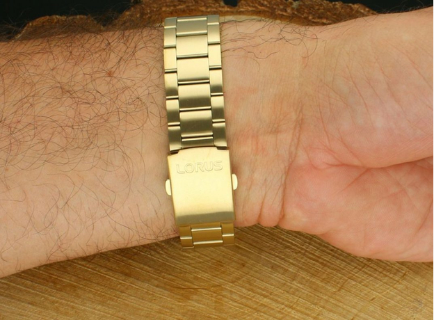 LORUS RH950RX9, фото 7 | Интернет-магазин оригинальных часов и аксессуаров