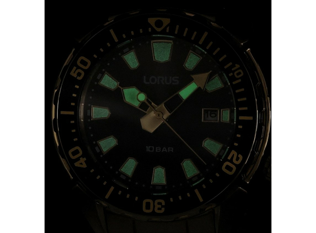 LORUS RH950RX9, фото 8 | Интернет-магазин оригинальных часов и аксессуаров