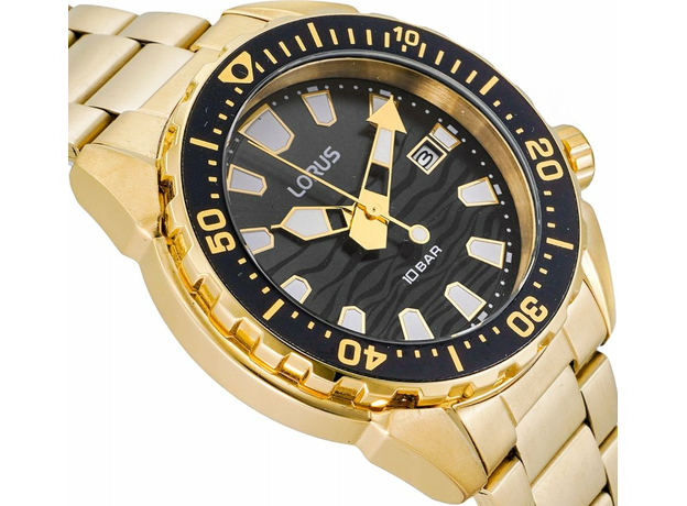 LORUS RH950RX9, фото 2 | Интернет-магазин оригинальных часов и аксессуаров