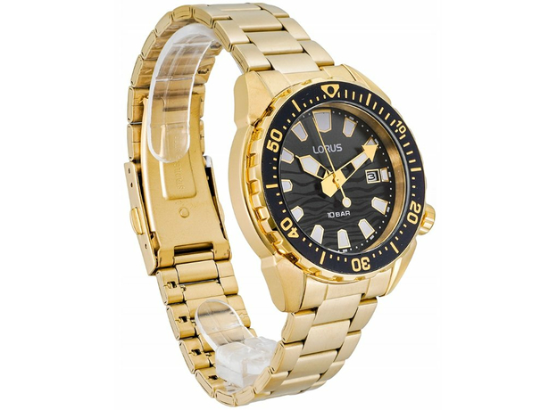 LORUS RH950RX9, фото 3 | Интернет-магазин оригинальных часов и аксессуаров