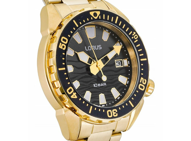 LORUS RH950RX9, фото 4 | Интернет-магазин оригинальных часов и аксессуаров