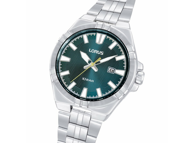 LORUS RH977RX9, фото 2 | Интернет-магазин оригинальных часов и аксессуаров