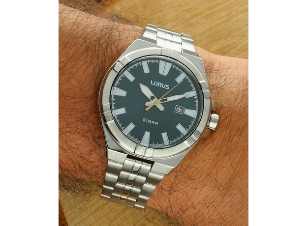 LORUS RH977RX9, фото 4 | Интернет-магазин оригинальных часов и аксессуаров