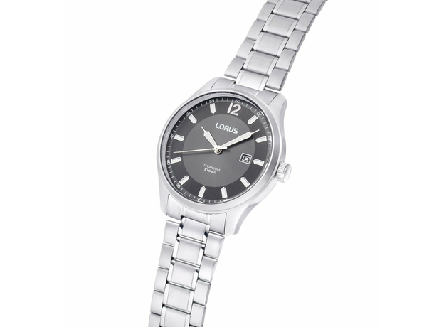 LORUS RH995QX9, фото 2 | Интернет-магазин оригинальных часов и аксессуаров