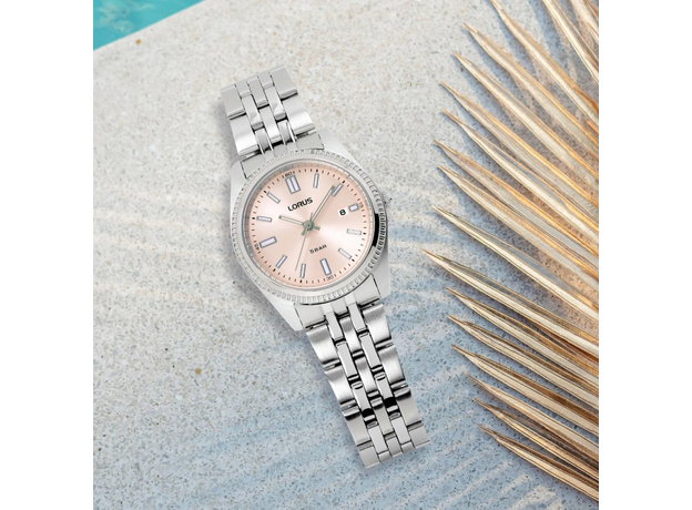 LORUS RJ277BX9, фото 4 | Интернет-магазин оригинальных часов и аксессуаров