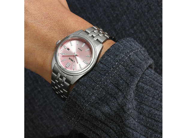 LORUS RJ277BX9, фото 5 | Интернет-магазин оригинальных часов и аксессуаров